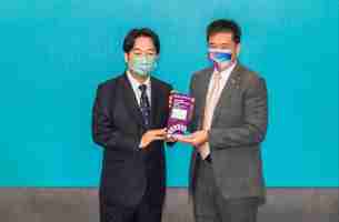 人生就是博展现ESG绩效 亚太永续行动奖摘3奖