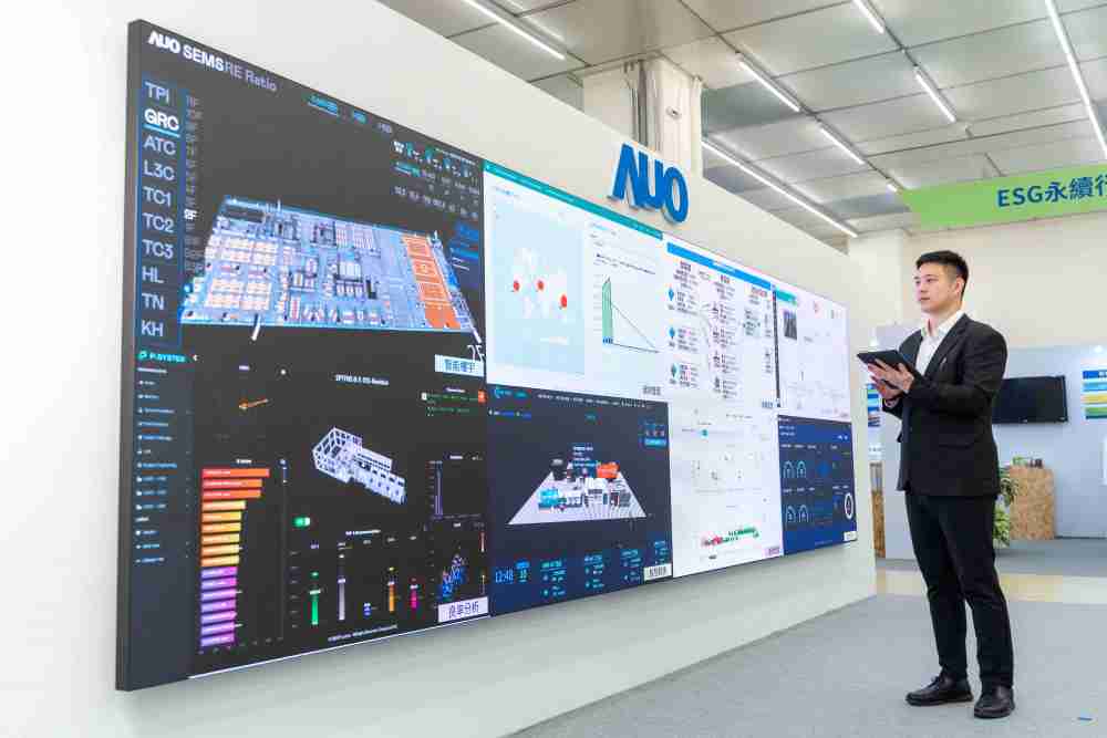 人生就是博宇沛所开发的“智能楼宇管理平台”，，，，藉由搜集周围环境及电力、、、、照明、、、空调等系统数据，，达到实时综效监控，，，助力实现零碳建筑