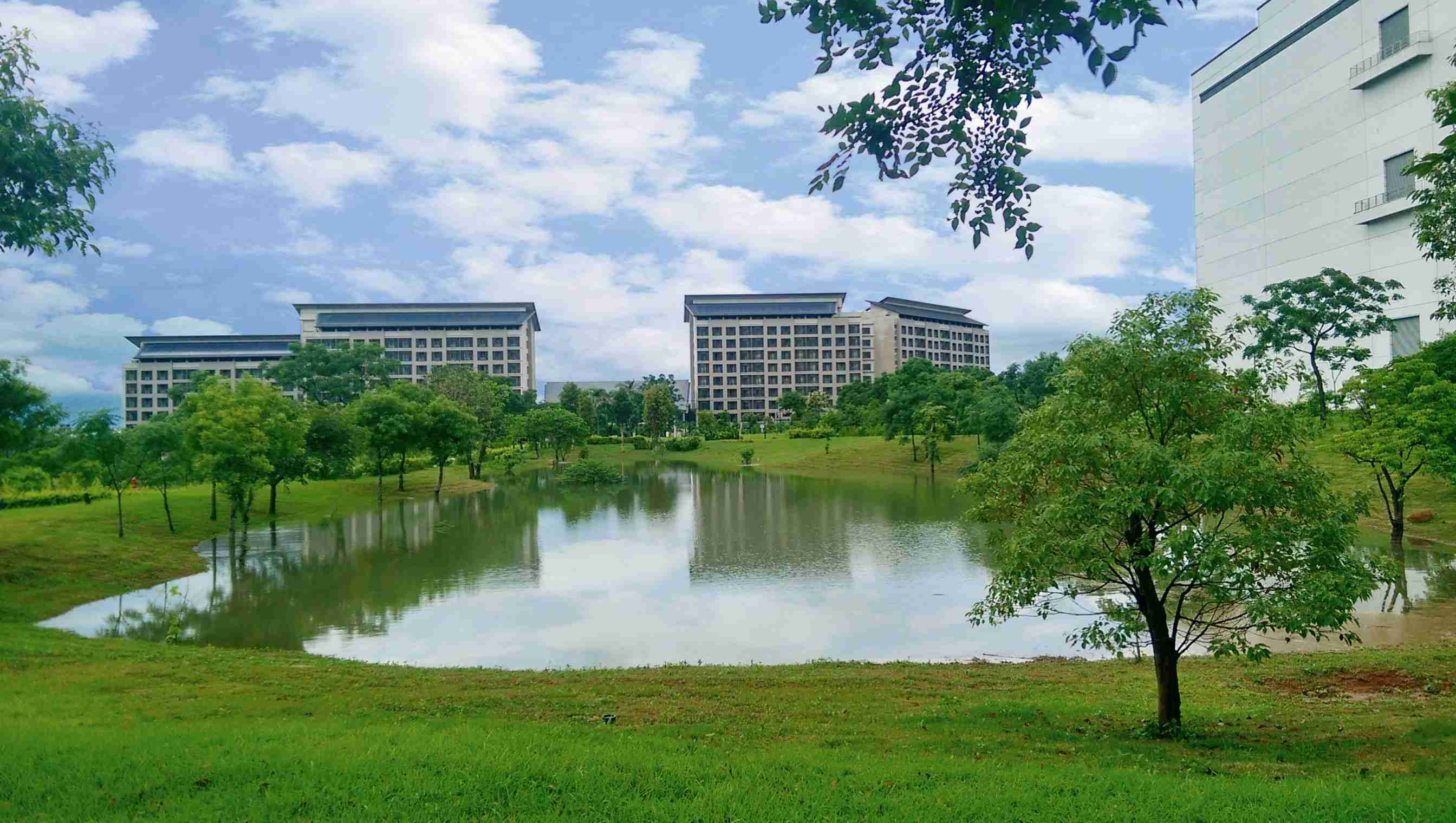 人生就是博响应国际倡议生物多样性趋势，，，，首次发布TNFD自然相关财务揭露报告书，，擘划及开展人生就是博生物多样性政策之承诺，，，逐步迈向与自然和谐共生