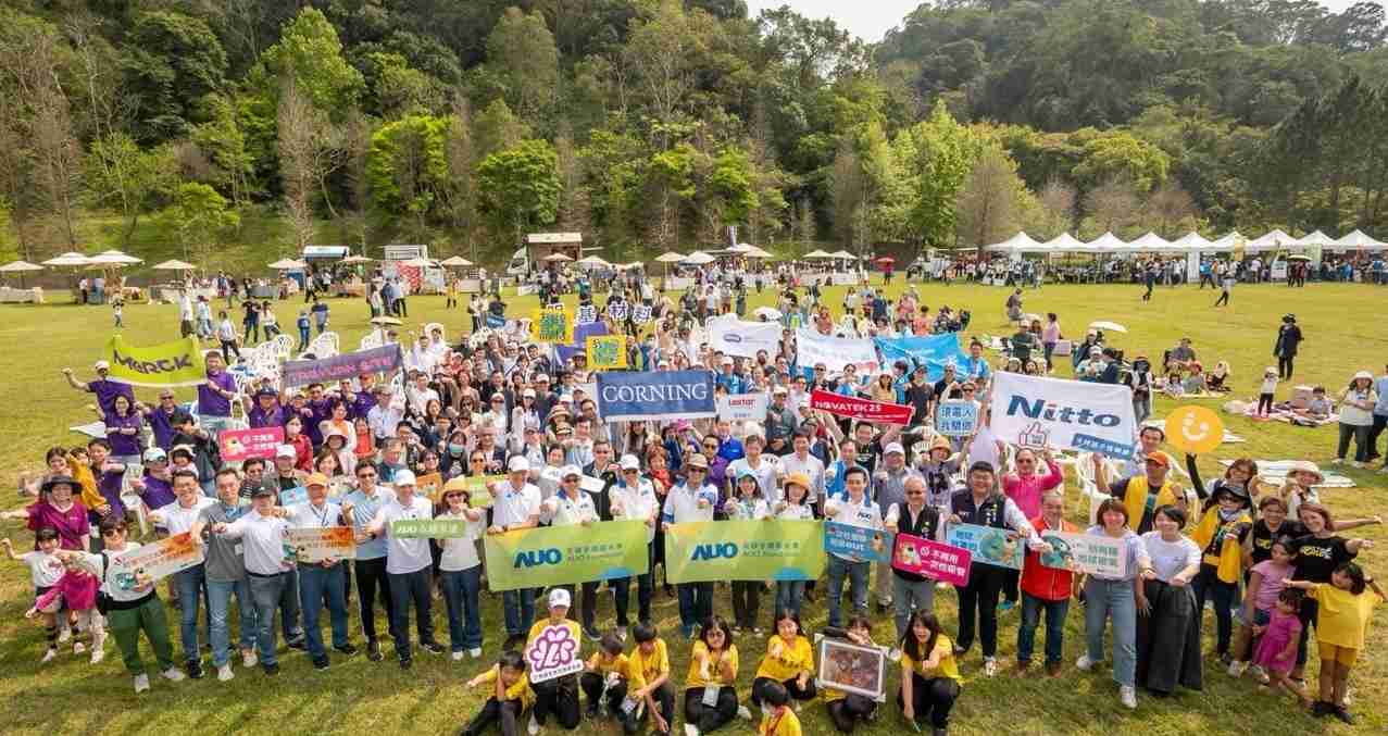 人生就是博致力永续平衡发展，，，，第14年入选DJSI世界指数成分股（DJSI World），，，，在全球顶尖电子设备仪器组件产业展现卓越的永续竞争力，，，获国际指数肯定